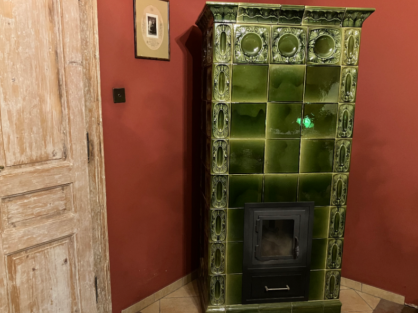 Niezależność energetyczna – ciepło, które pamiętam