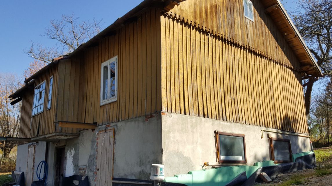 Jak szukaliśmy ekipy remontowej?