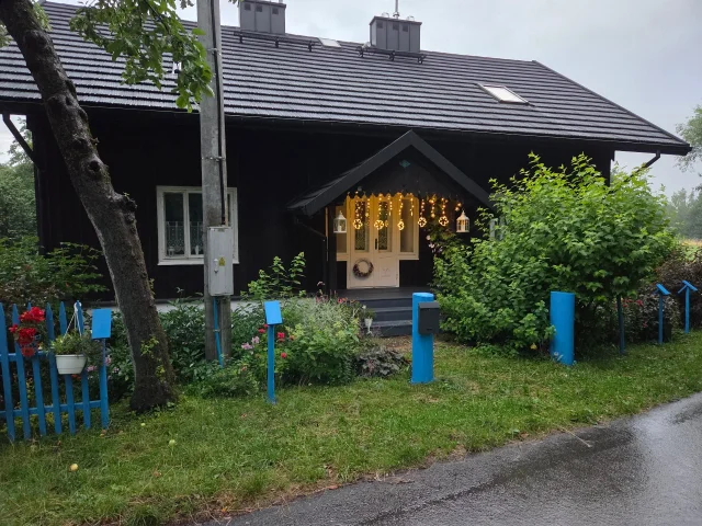 Jak to się zaczęło?